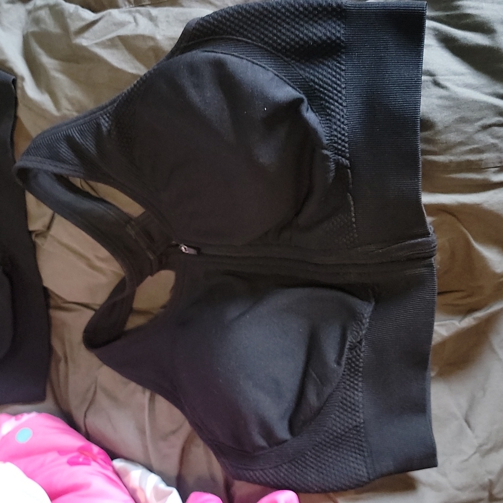 Soma sports bra